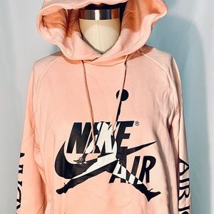 Air Jordan hoody